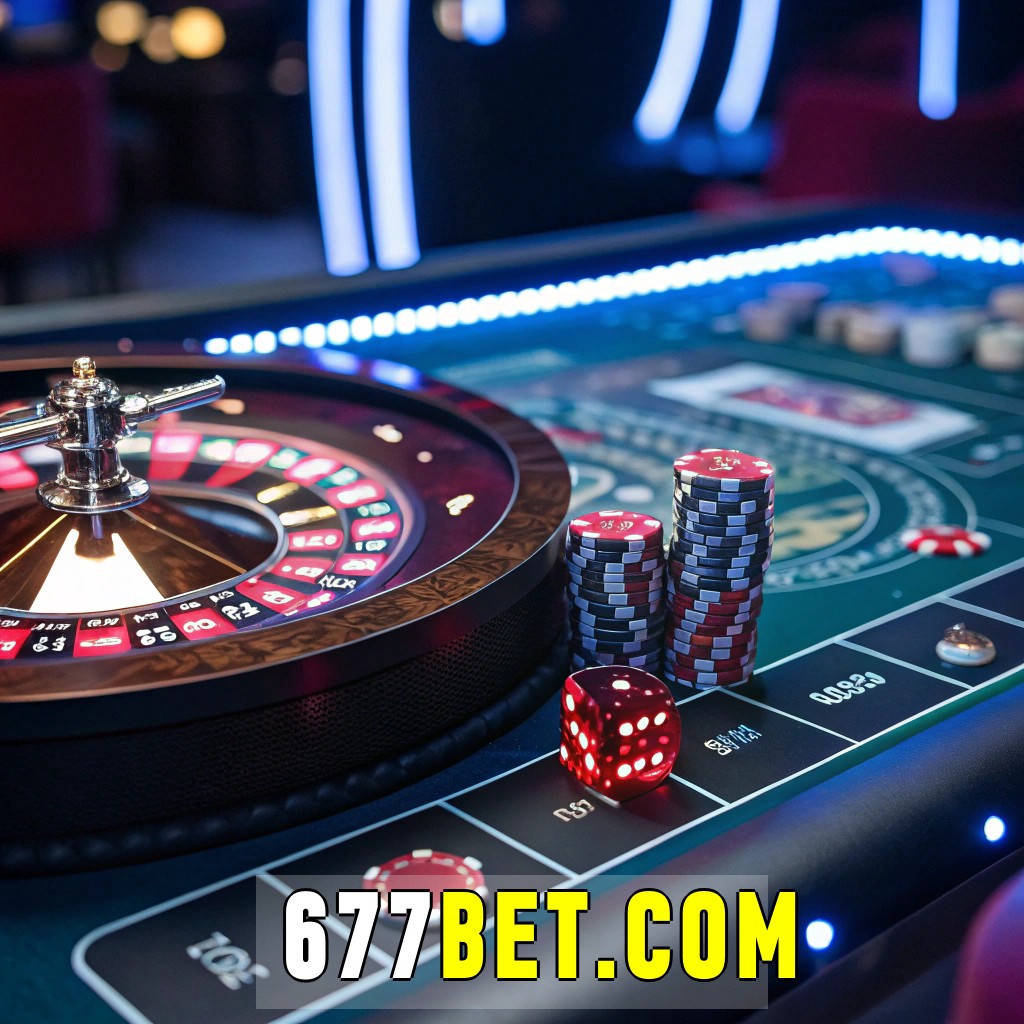 Baixe o aplicativo 677bet.com para jogar a qualquer momento