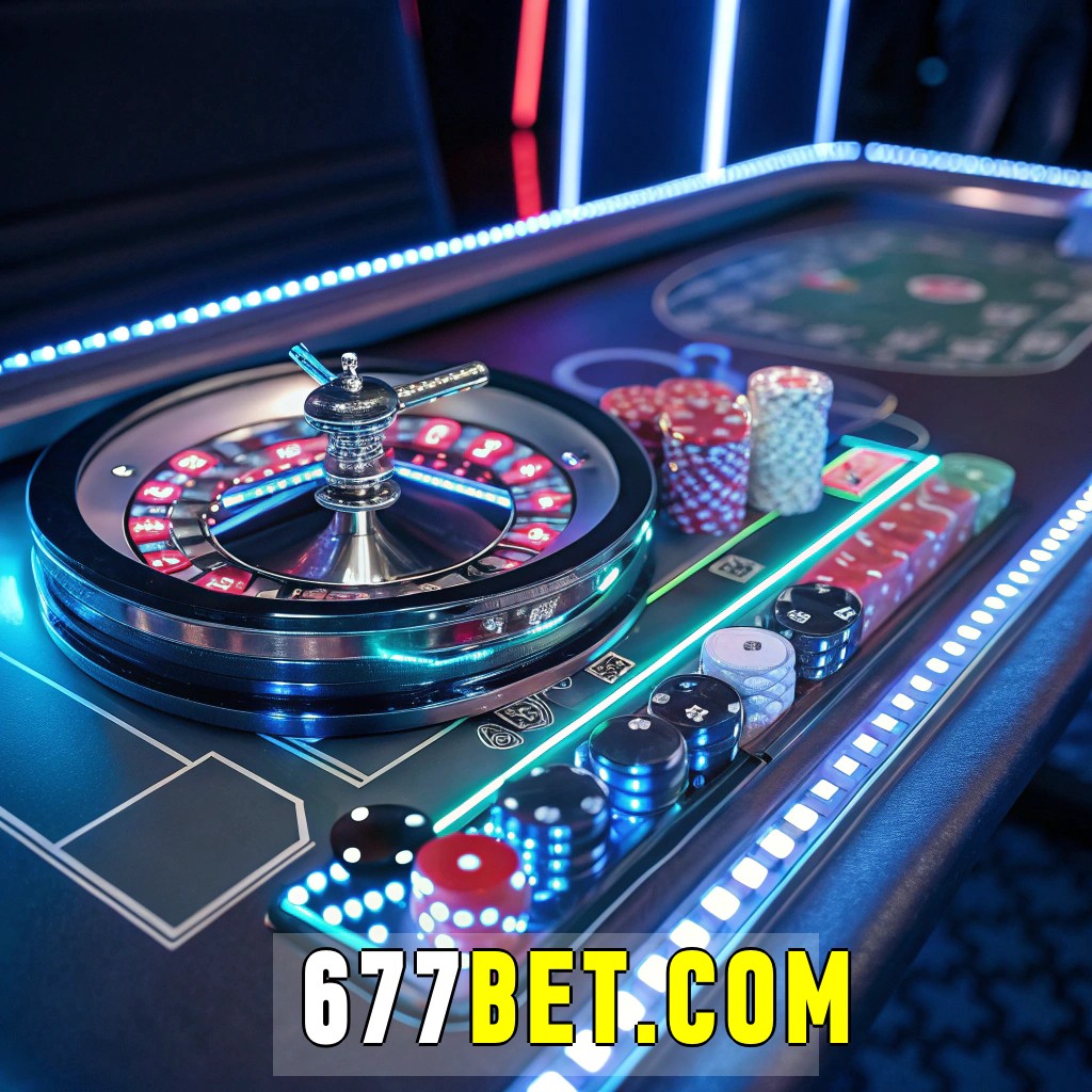 677bet melhor bônus de depósito