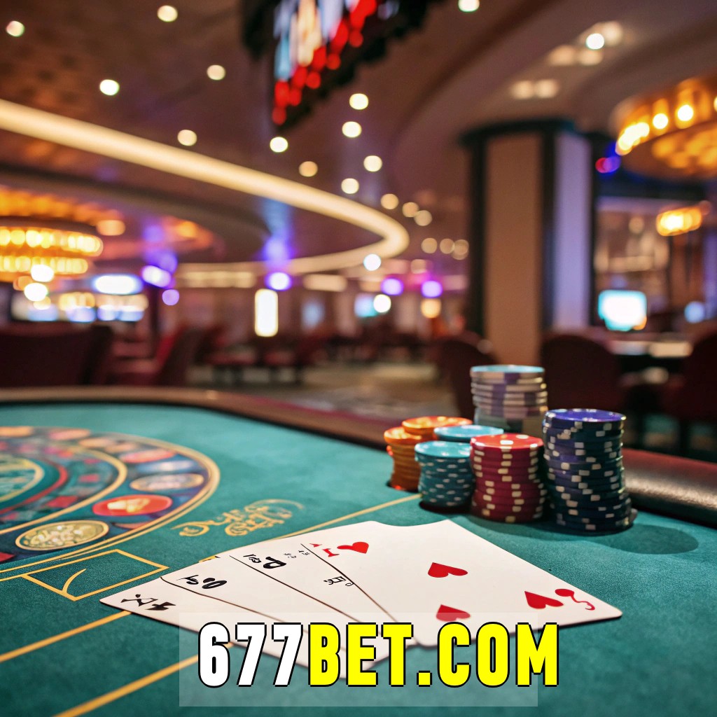 cassino 677bet.com